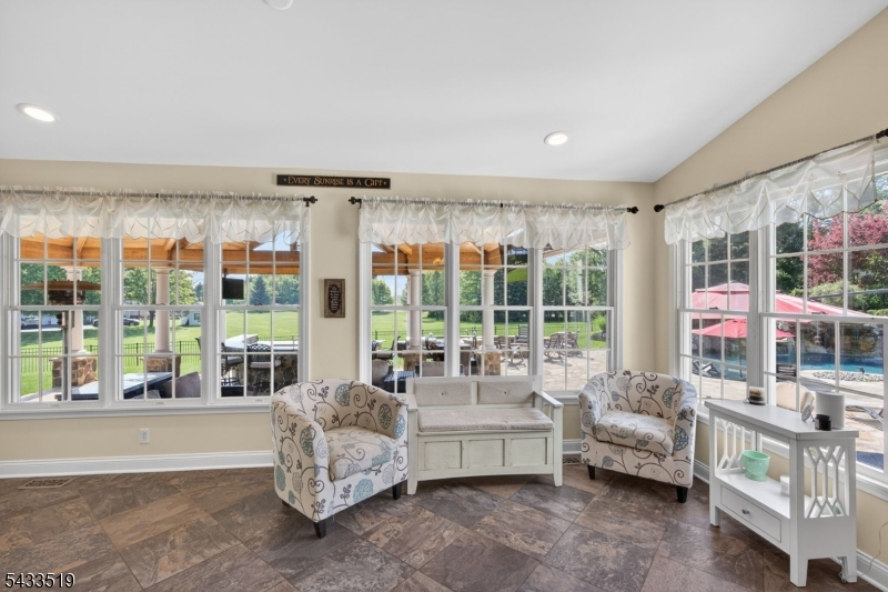 Greenwich Hills North - Residential