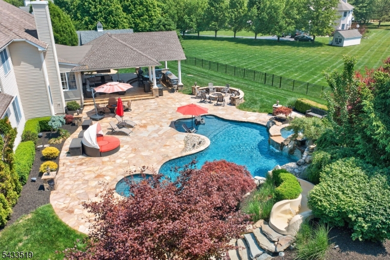 Greenwich Hills North - Residential