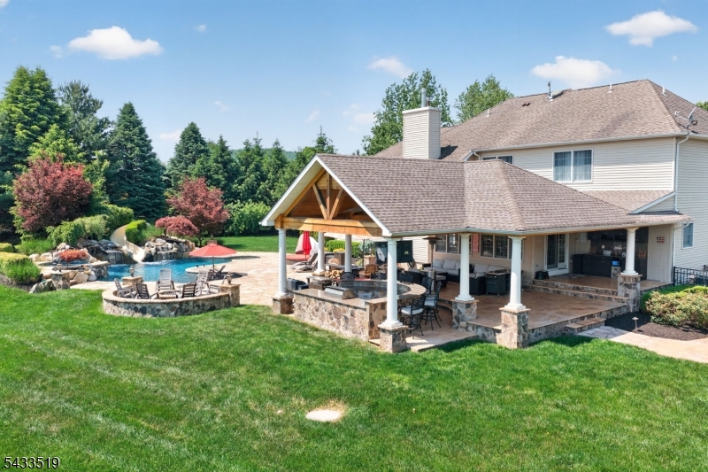 Greenwich Hills North - Residential