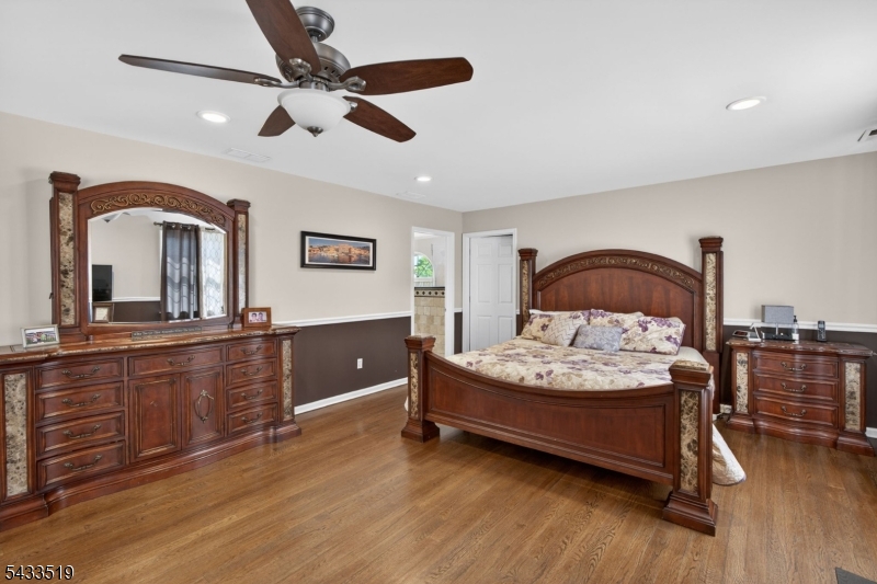 Greenwich Hills North - Residential