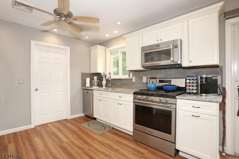 Mount Laurel - Residential