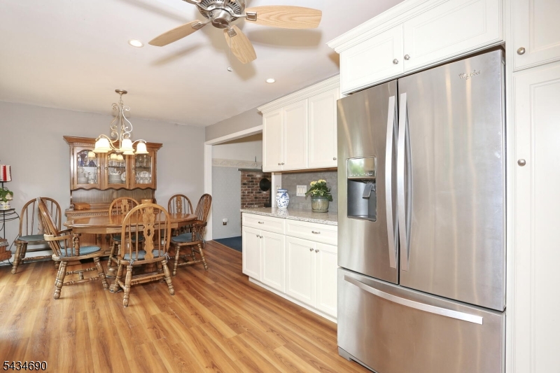 Mount Laurel - Residential