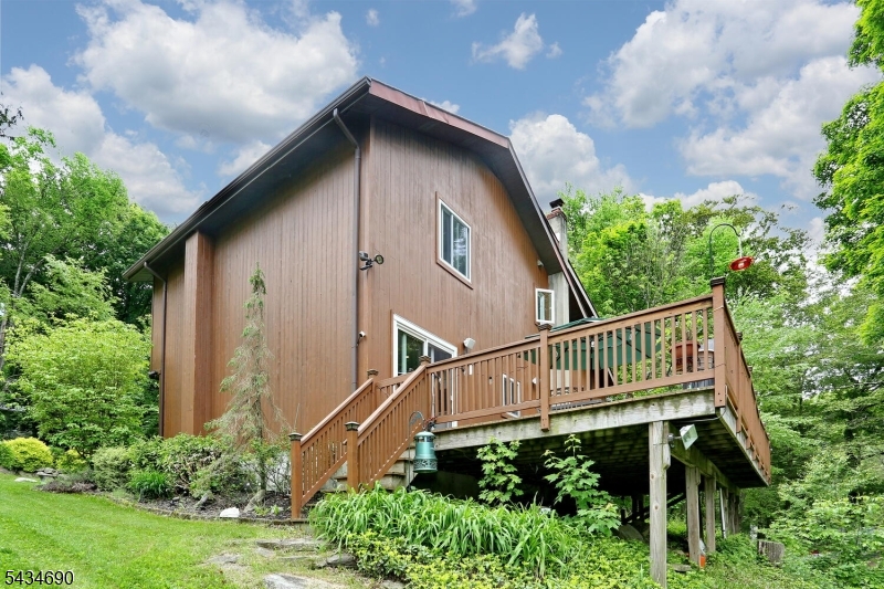 Mount Laurel - Residential