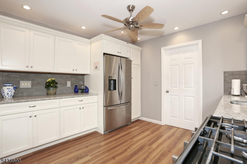 Mount Laurel - Residential