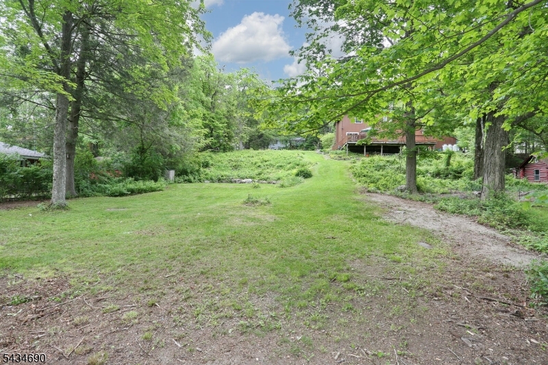 Mount Laurel - Residential