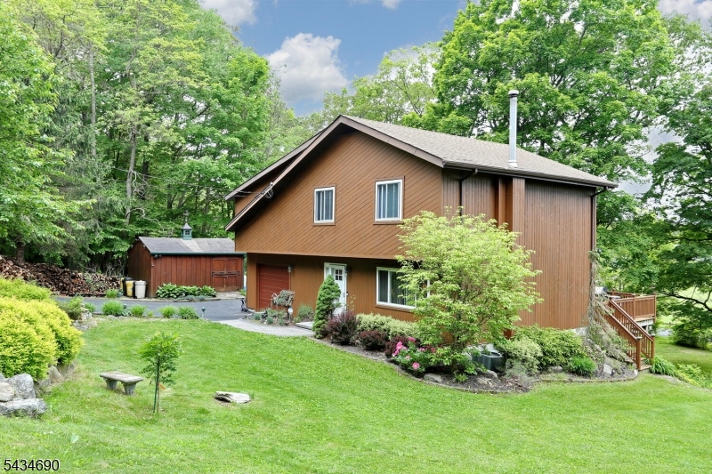 Mount Laurel - Residential
