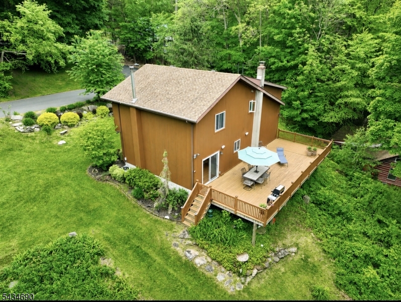 Mount Laurel - Residential