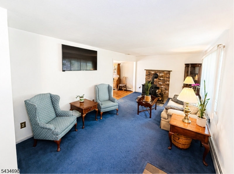 Mount Laurel - Residential