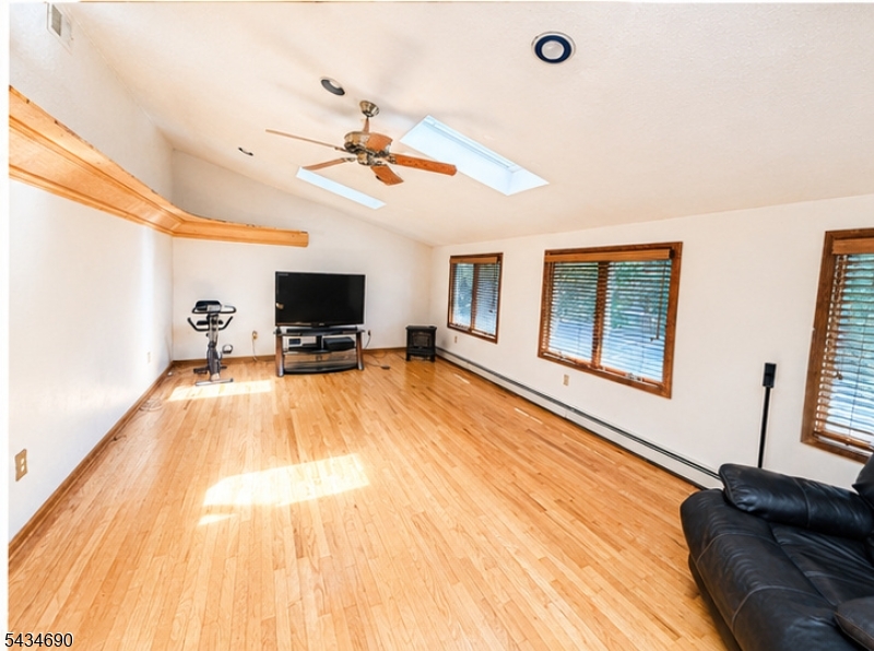 Mount Laurel - Residential