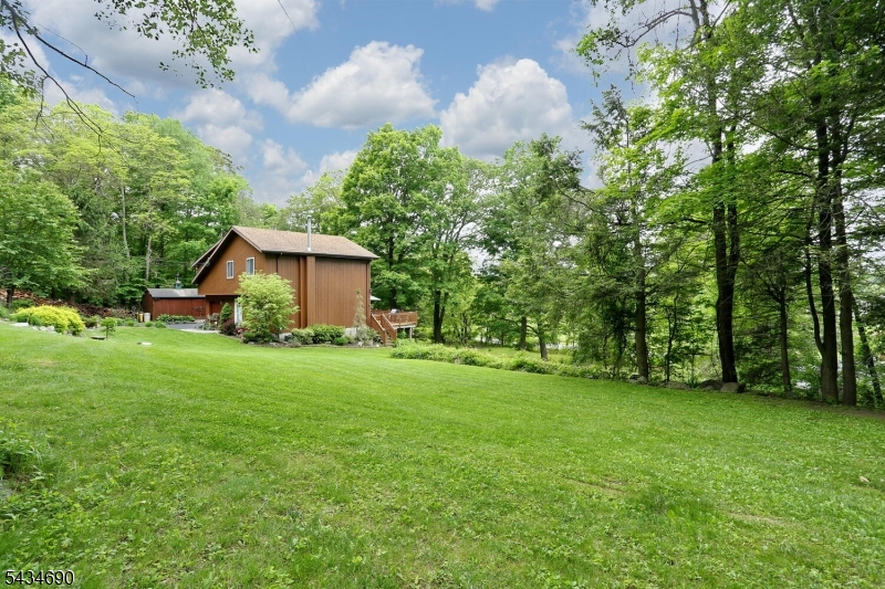 Mount Laurel - Residential