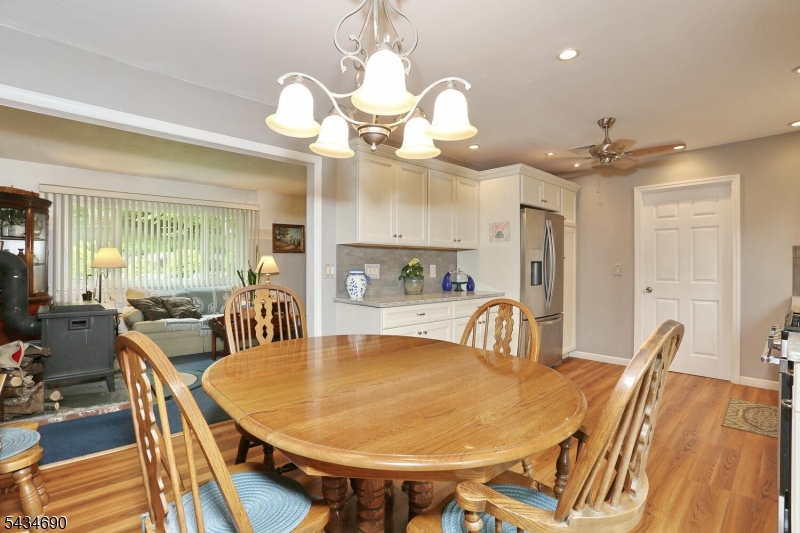 Mount Laurel - Residential