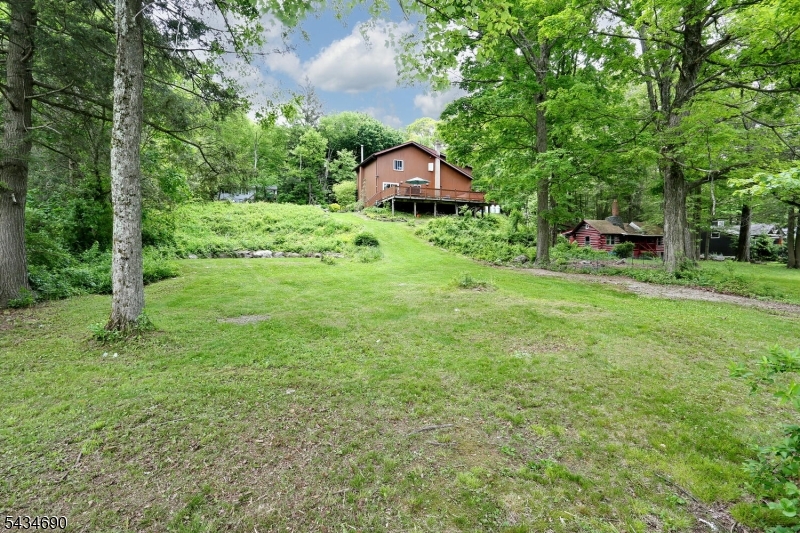 Mount Laurel - Residential