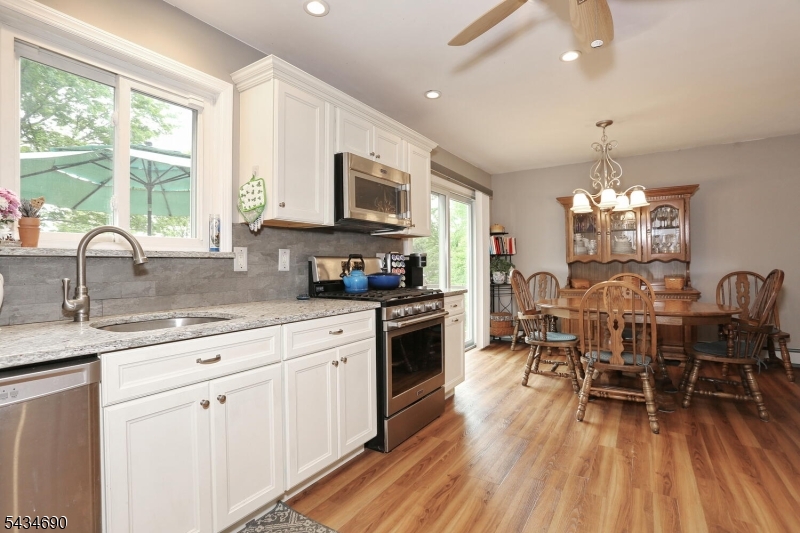 Mount Laurel - Residential
