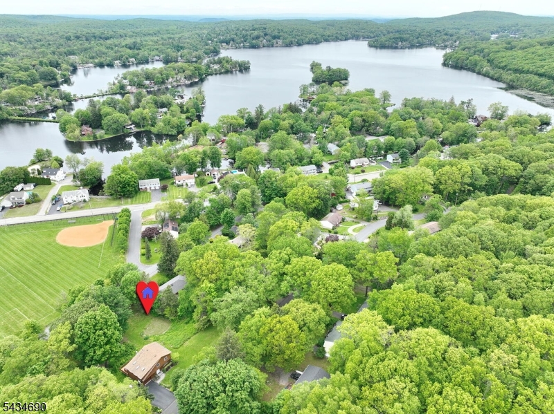 Mount Laurel - Residential