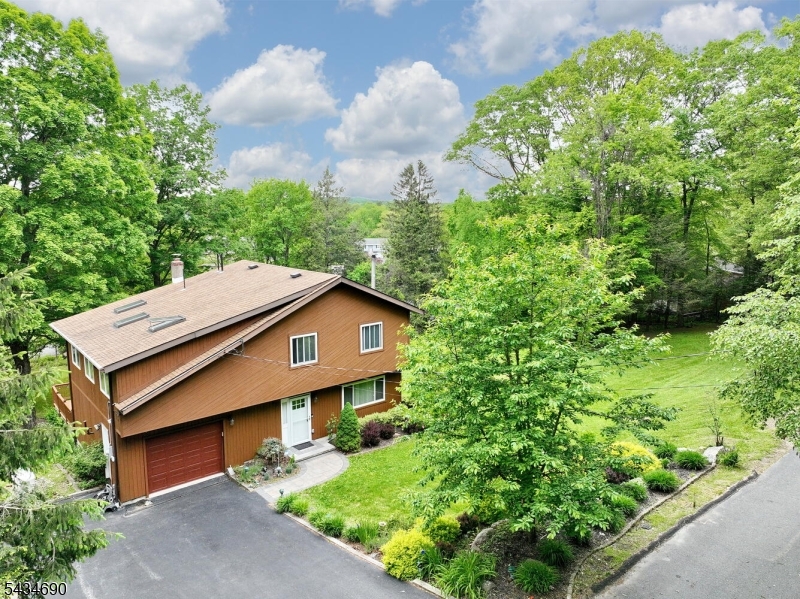 Mount Laurel - Residential