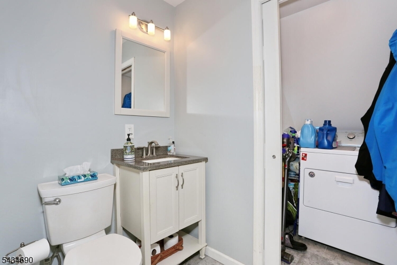 Mount Laurel - Residential