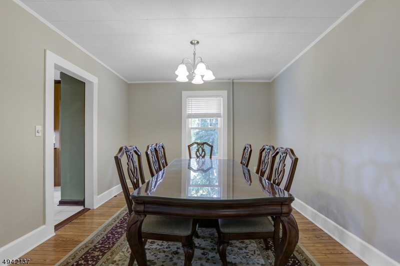 Washington's Headquarters - Residential