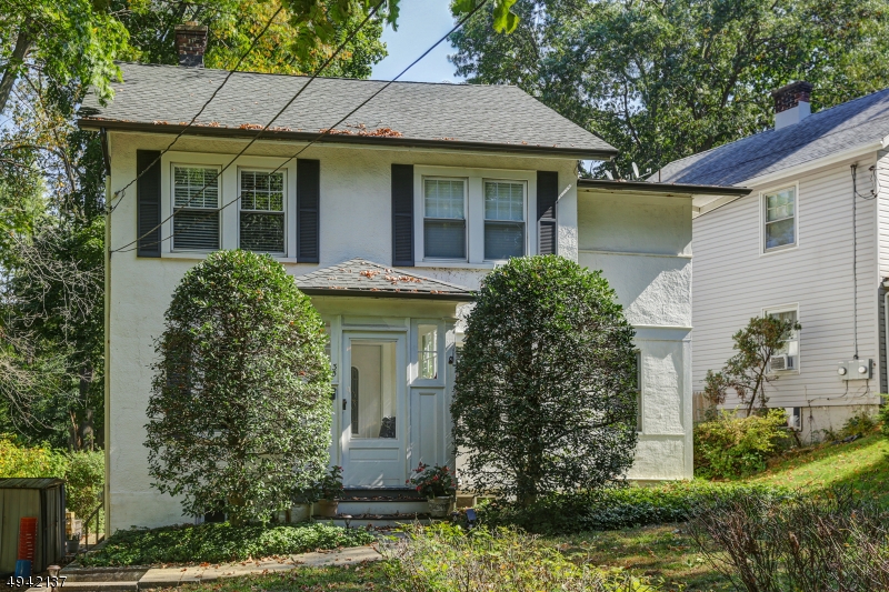 Washington's Headquarters - Residential
