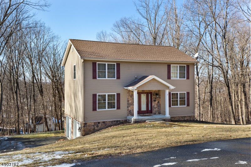 Lake Hopatcong - Residential