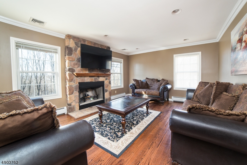 Lake Hopatcong - Residential