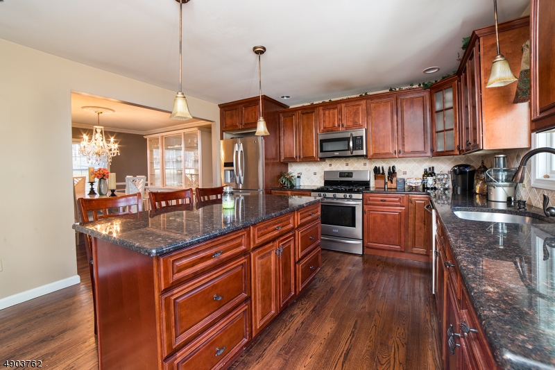 Lake Hopatcong - Residential