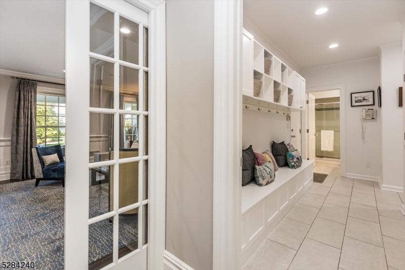 Yantacaw Brook Park - Residential
