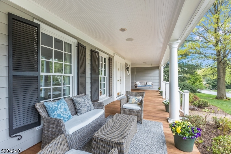 Yantacaw Brook Park - Residential