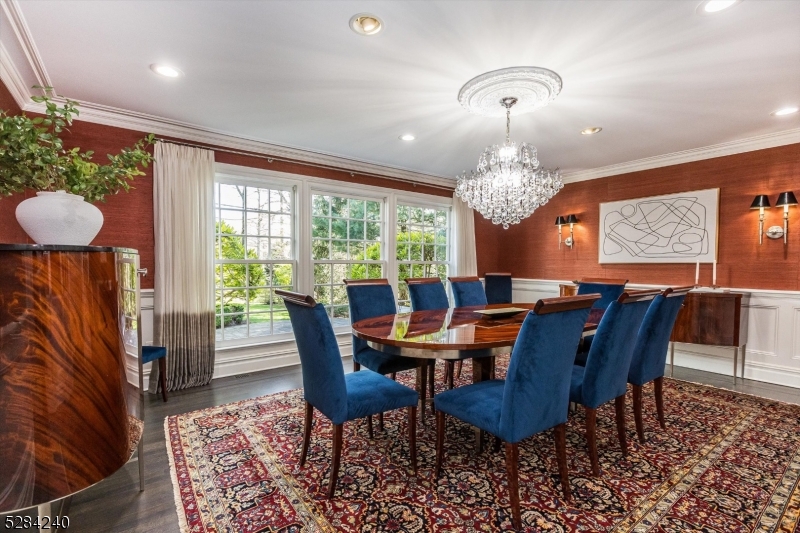 Yantacaw Brook Park - Residential