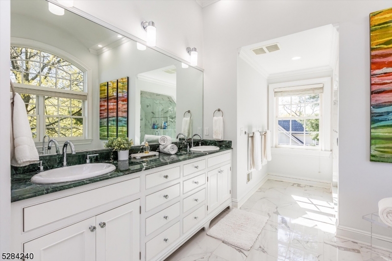 Yantacaw Brook Park - Residential