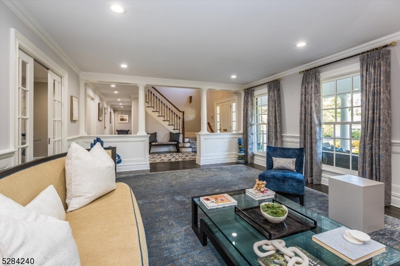 Yantacaw Brook Park - Residential