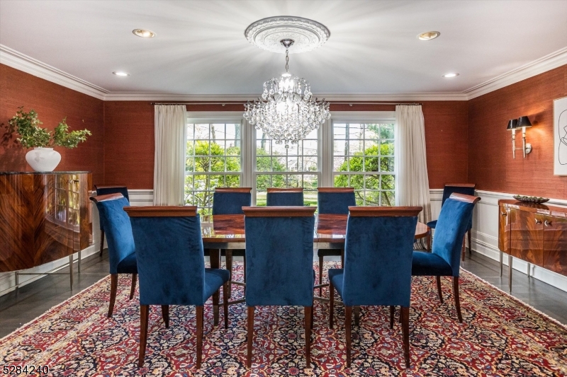 Yantacaw Brook Park - Residential