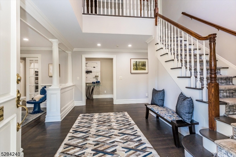 Yantacaw Brook Park - Residential