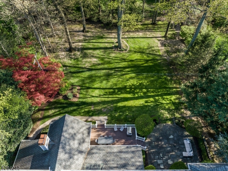 Yantacaw Brook Park - Residential