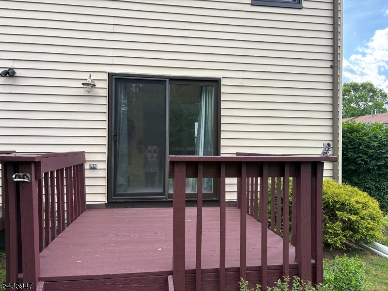 Sun Ridge - Residential Lease