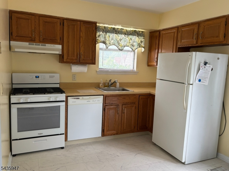 Sun Ridge - Residential Lease