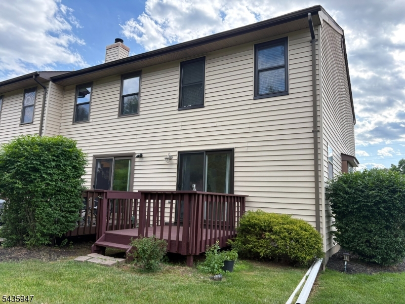 Sun Ridge - Residential Lease