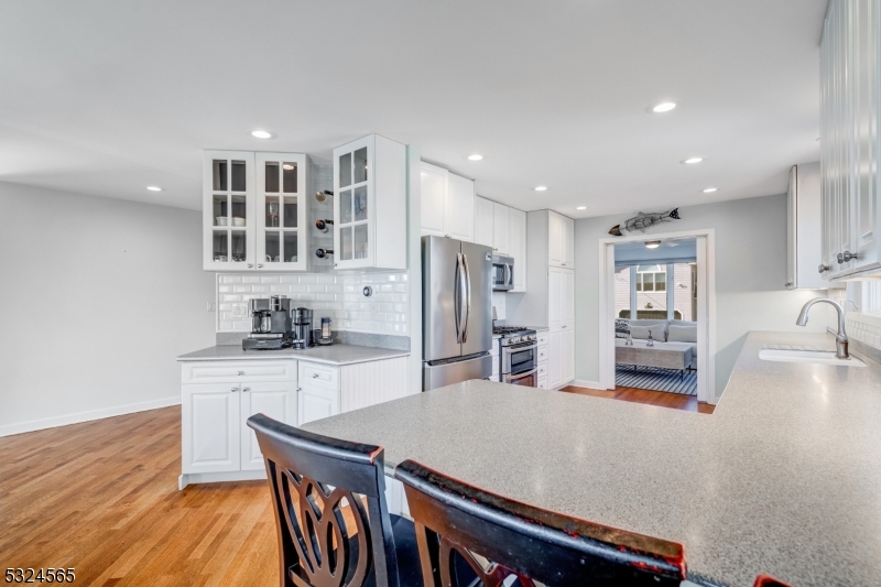 Mantoloking Shores - Residential