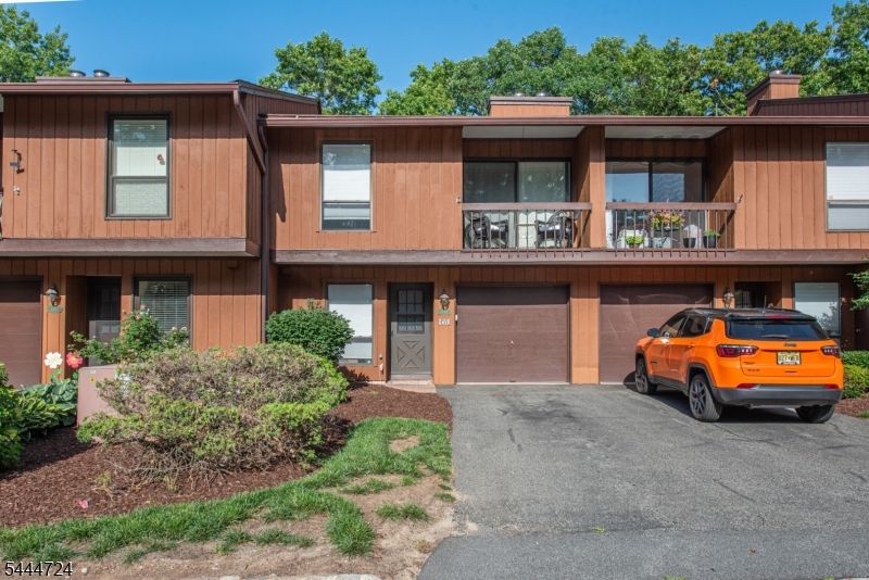 Overlook Village - Residential