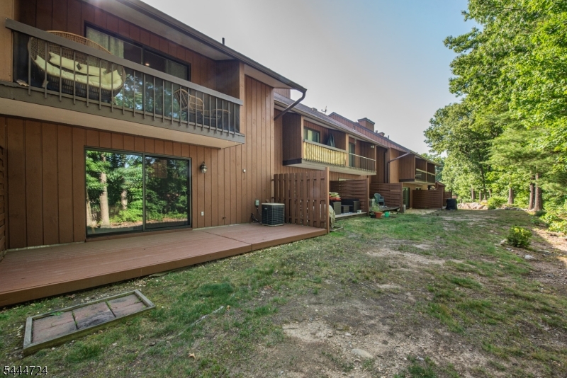 Overlook Village - Residential