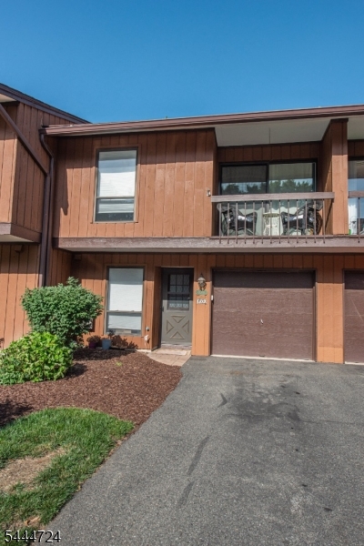 Overlook Village - Residential