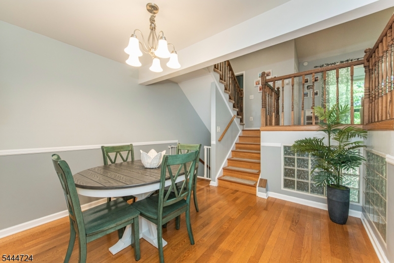 Overlook Village - Residential
