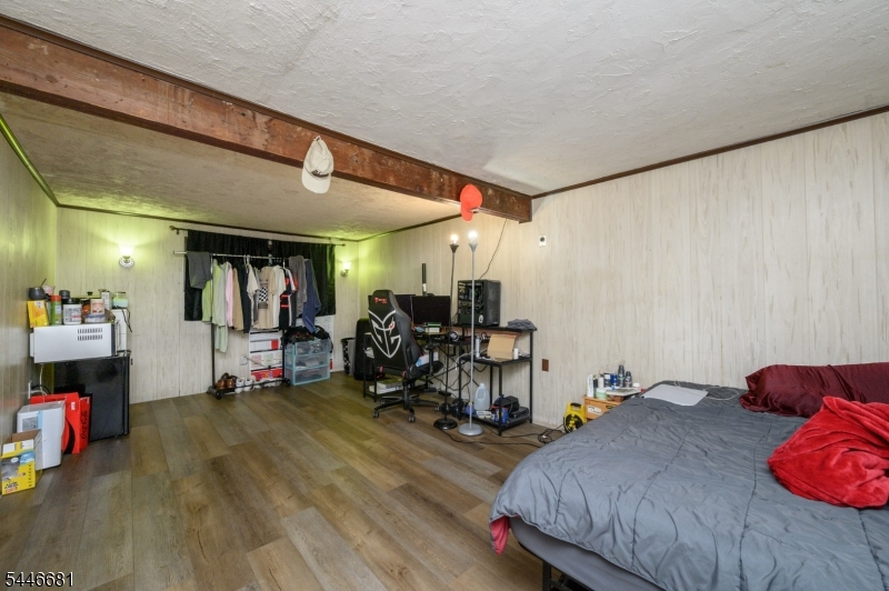 Dover Town - Residential