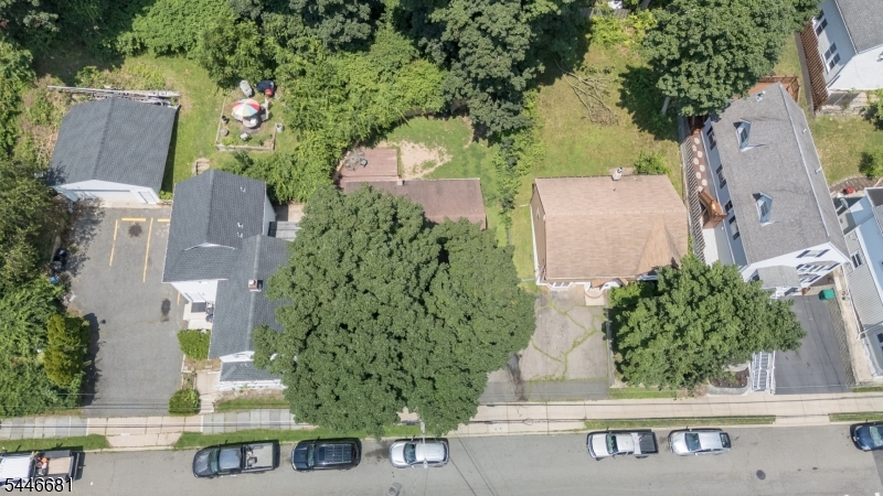 Dover Town - Residential