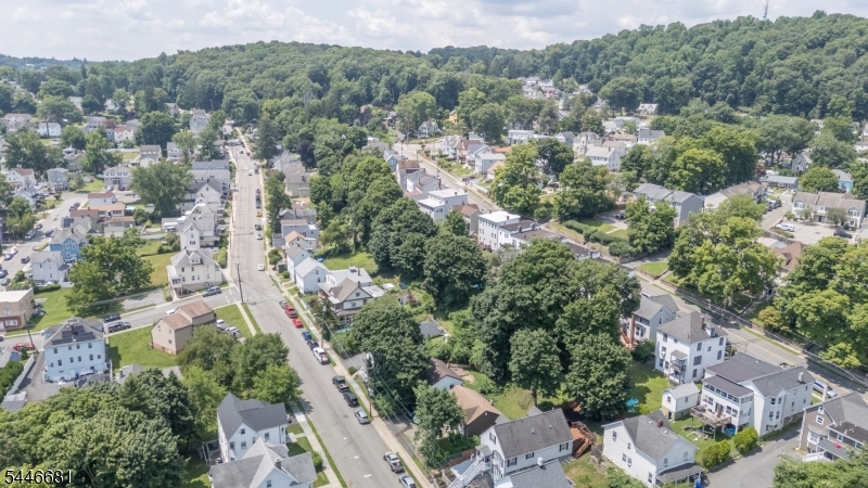 Dover Town - Residential