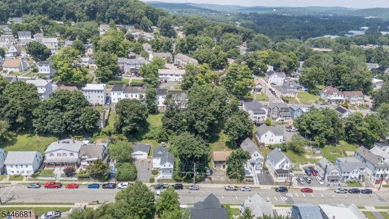 Dover Town - Residential
