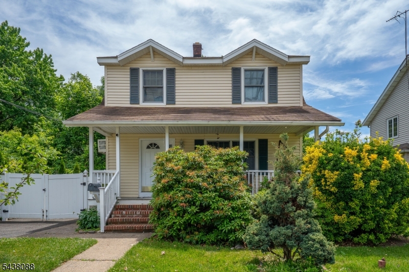 Owner-occupied and very easy to show. Beautiful 3-bedroom 2-bath home in a prime Teaneck location! Features a swimming pool with all maintenance equipment included, a spacious deck, low taxes, and excellent condition. Conveniently located just 3 blocks from Teaneck High School, only 4 minutes from Holy Name Medical Center, across from NYC transportation, and minutes from the George Washington Bridge. A perfect place to call home!