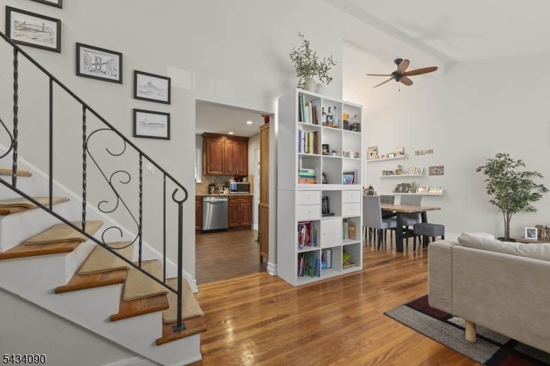 Murray Hill - Residential Lease