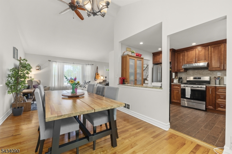 Murray Hill - Residential Lease