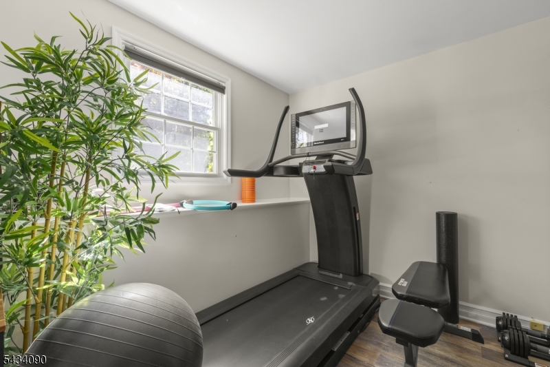 Murray Hill - Residential Lease