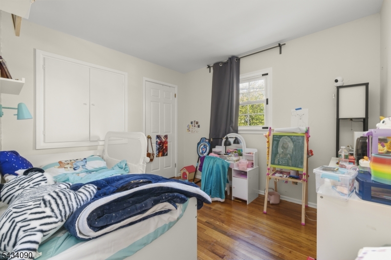 Murray Hill - Residential Lease
